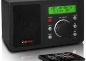 C.Crance CWF CC WiFi Internet Radio Review: Good but Need To Update