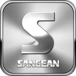 iSangean_remote_app