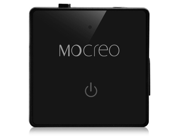 MOCREO_Ultra_Portable_Aptx_2-in-1_Bluetooth_transmitter_receiver_Front