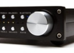 GDI-BTAR502 Grace Digital Digital Integrated Stereo Amplifier
