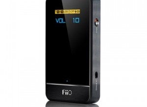 Past and Present-FiiO ANDES E07K Portable Headphone Amplifier Review