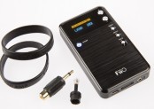 No complaints other than price: FIIO E17 Alpen USB DAC Headphone Amplifier Review