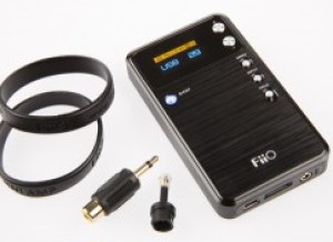 No complaints other than price: FIIO E17 Alpen USB DAC Headphone Amplifier Review