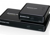 IOGEAR Wireless HDMI Extender: GW3DHDKIT 3D Digital Kit