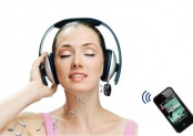 Mini Bluetooth Music Receiver