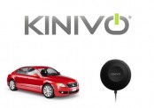 Bluetooth Hands-Free Car Kit-Perfect Mate For Wireless Music in Car